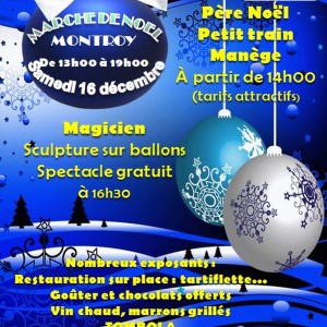 recto flyer noel 2017