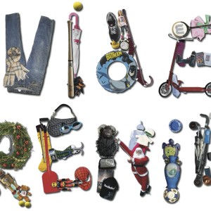 vide grenier