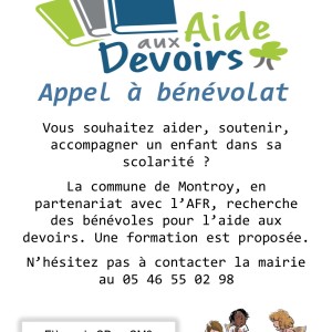 aide aux devoirs
