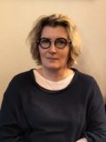 Anne DORKELD - Conseillère municipale