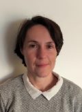 Aurélie NICOLET - Conseillère municipale