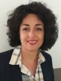 Isabelle GRENE - Conseillère municipale