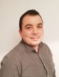 Julien RIVET - Conseiller municipal