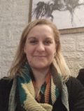 Laetitia FAURENT - Conseillère municipale