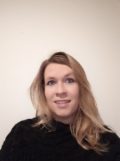 Elodie POIRIER - Conseillère municipale