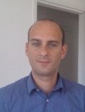 Stevens NAHMANI - Conseiller municipal