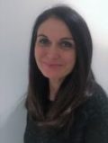 Séverine COURTOIS - 1ère adjointe