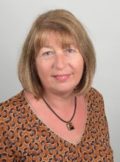 Viviane COTTREAU-GONZALEZ - Maire