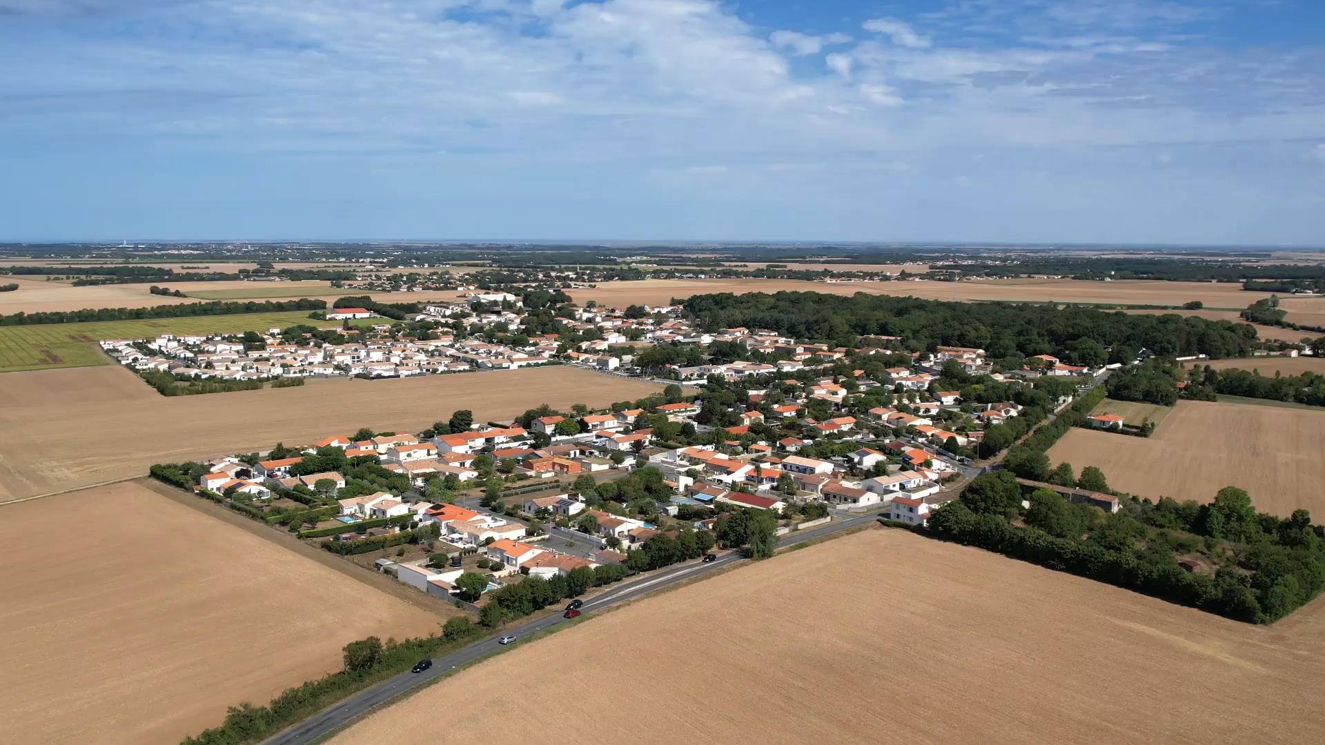 Accueil Commune de Montroy